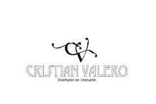 Logo Cristian Valero