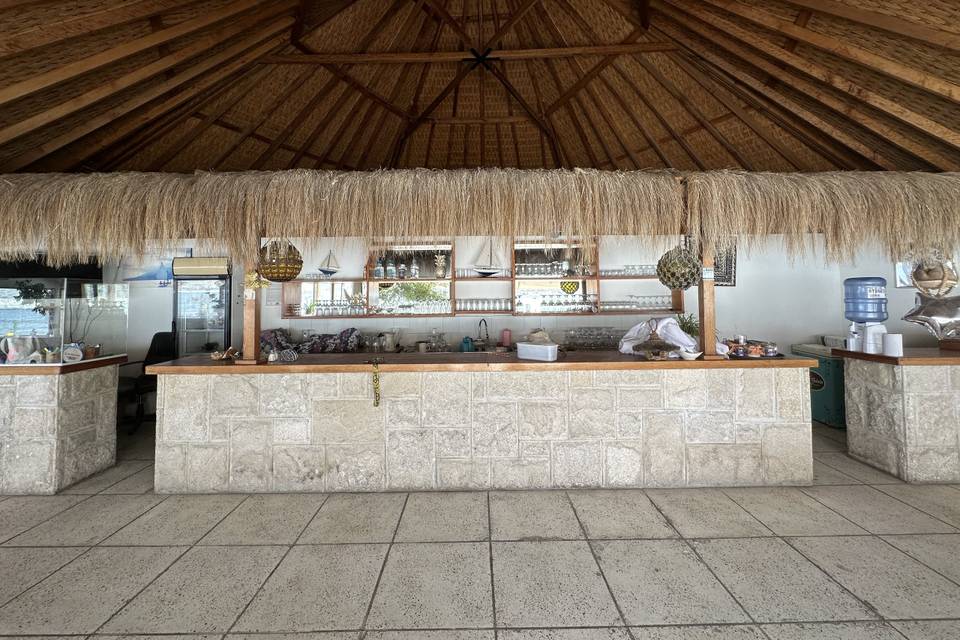 Barra Tiki