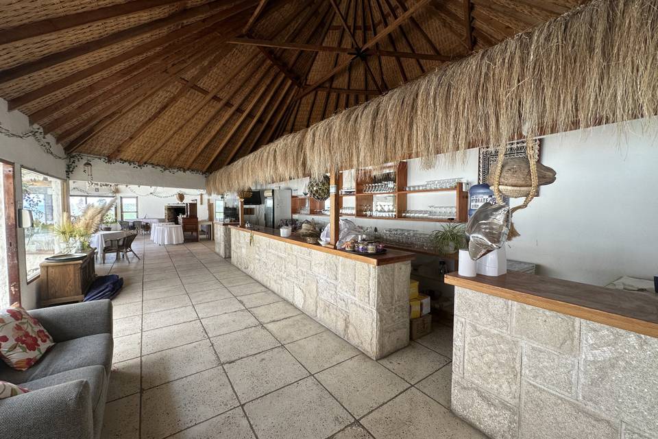 Barra Tiki