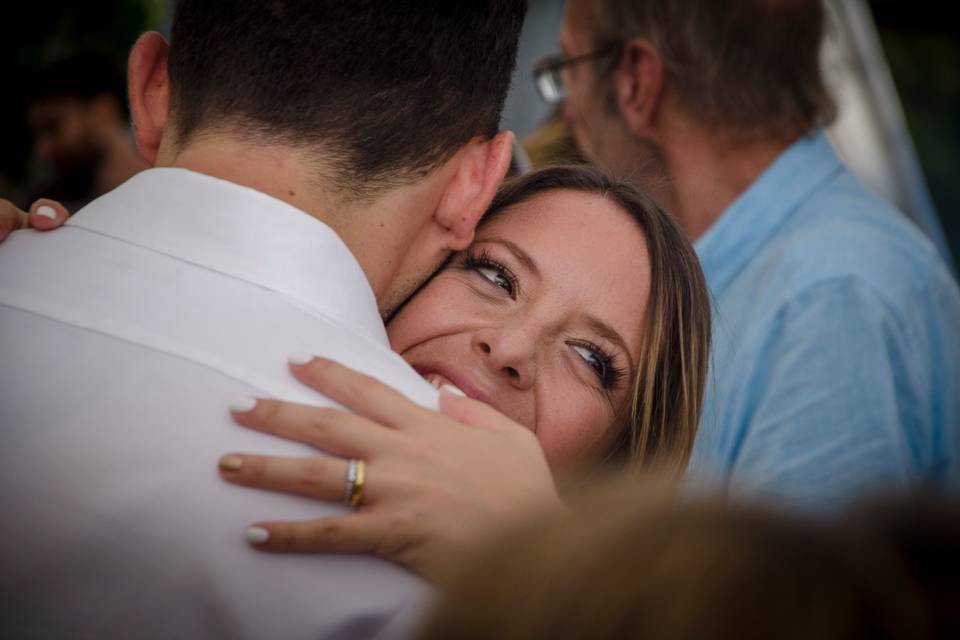 Matrimonio Maricruz y Patricio