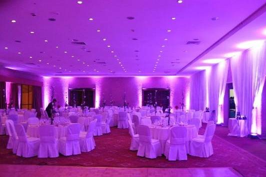 El evento perfecto