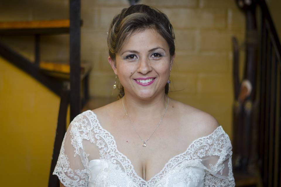 Matrimonio Yanet y Eric