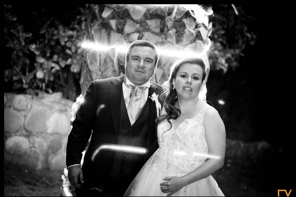 Matrimonio Carolina & Cristian