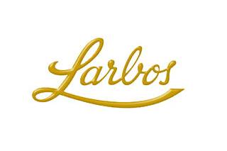 Larbos logo