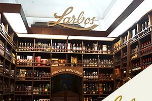 Larbos