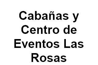 Cabañas y Centro de Eventos Las Rosas