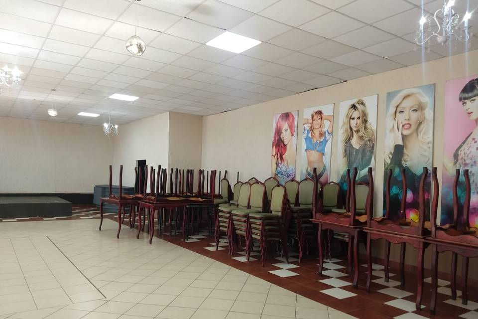 Salón