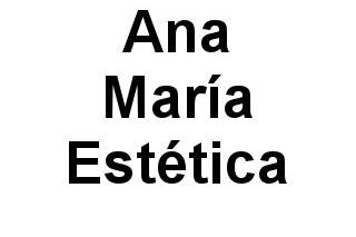 Ana María Estética logo