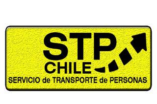 STP Chile logo