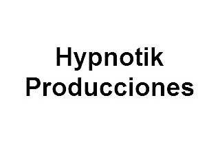 Hypnotik Producciones Logo