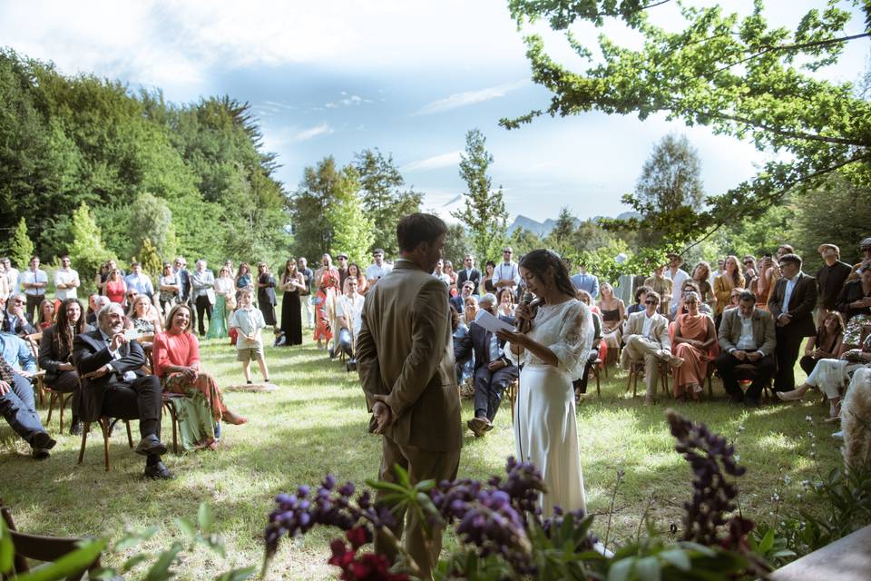 Ceremonia
