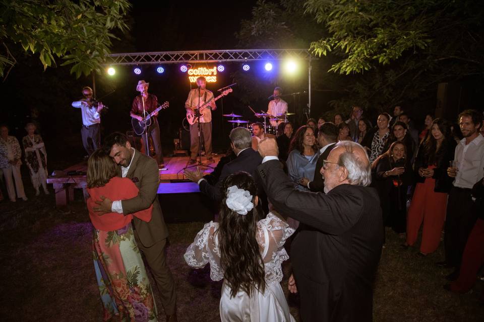 Concierto Exterior