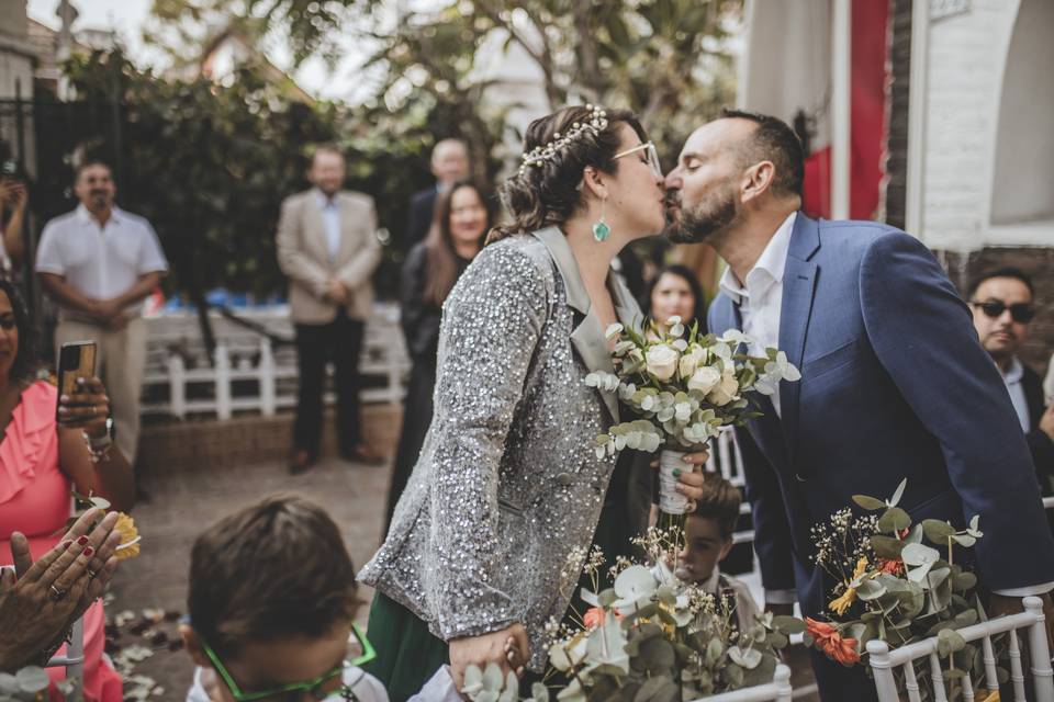 Badir y Sofia