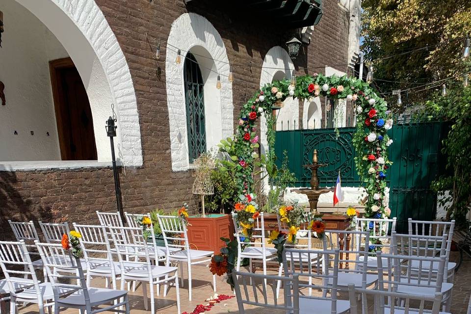 Altar b+s
