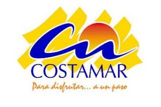 Costamar logo