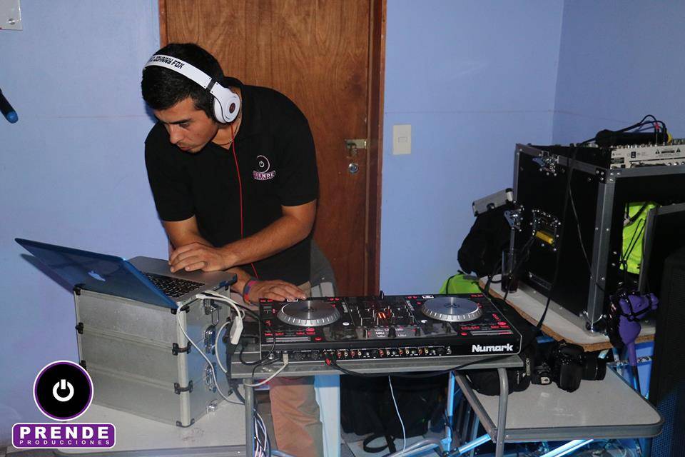 Gran DJ