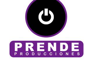 Prende Producciones logo