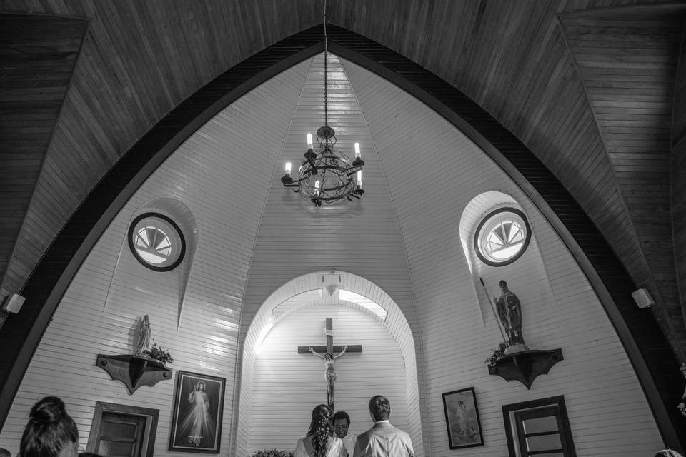 Matrimonios Sureños