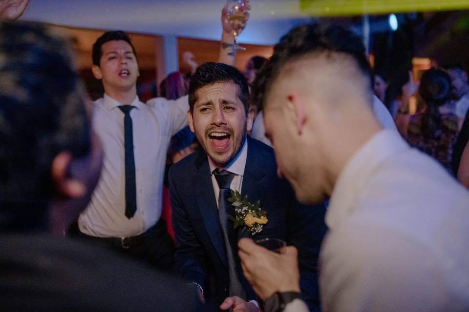 Matrimonios Sureños