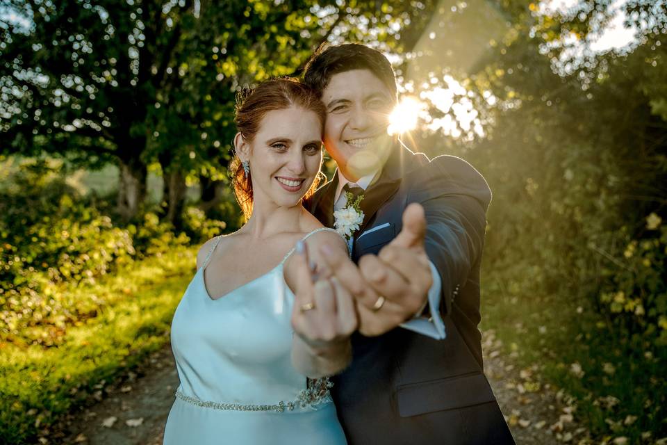 Matrimonios Sureños