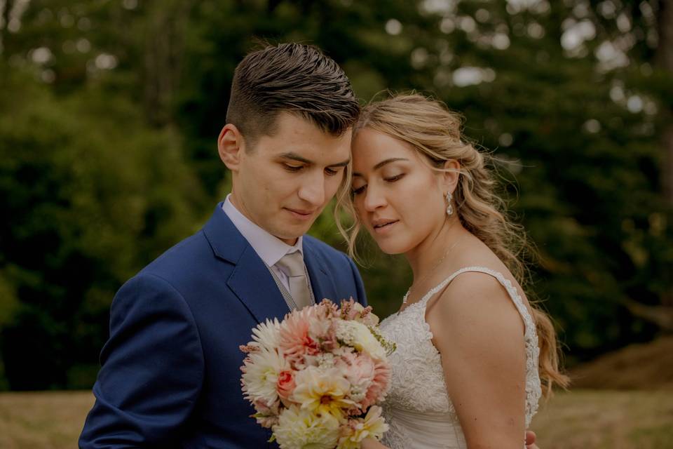 Matrimonios Sureños