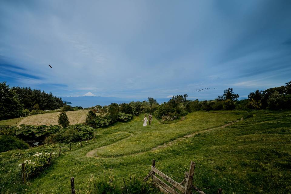 Matrimonios Sureños