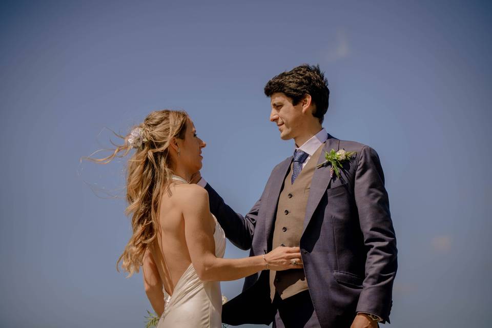 Matrimonios Sureños