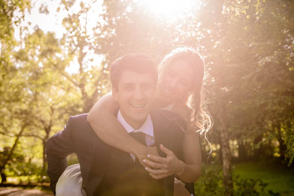 Matrimonios Sureños