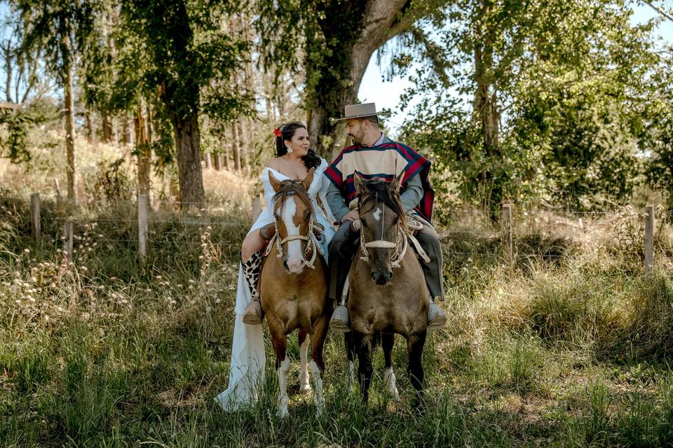 Matrimonios Sureños