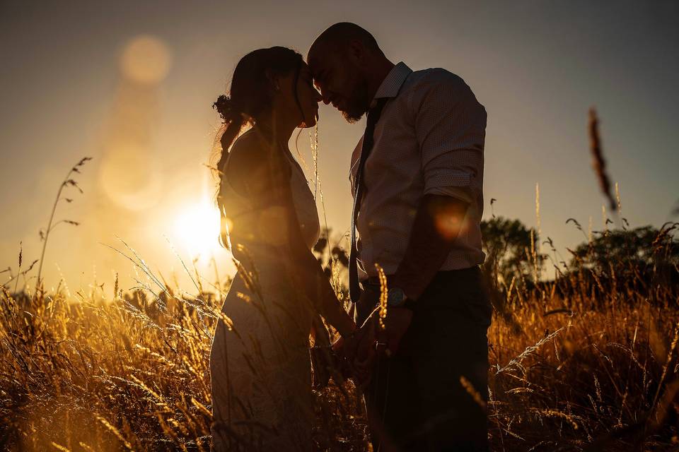 Matrimonios Sureños