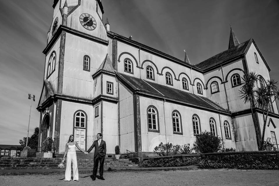 Matrimonios Sureños