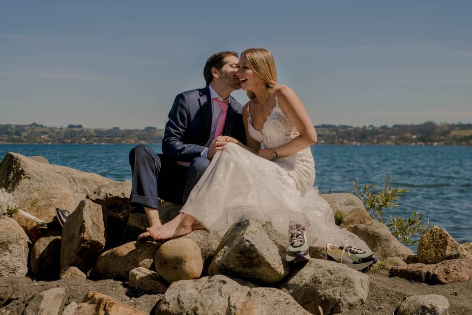 Matrimonios Sureños