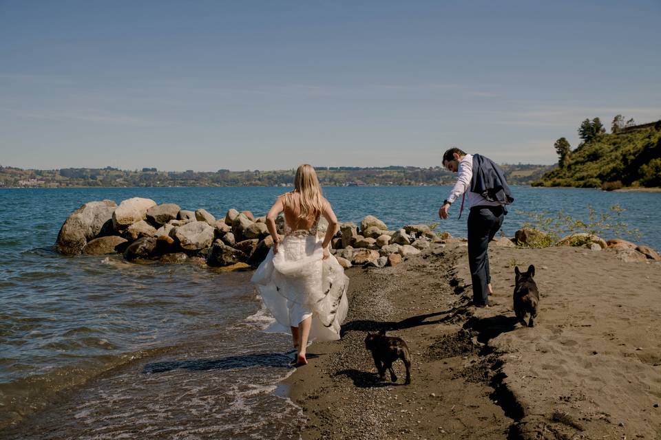 Matrimonios Sureños
