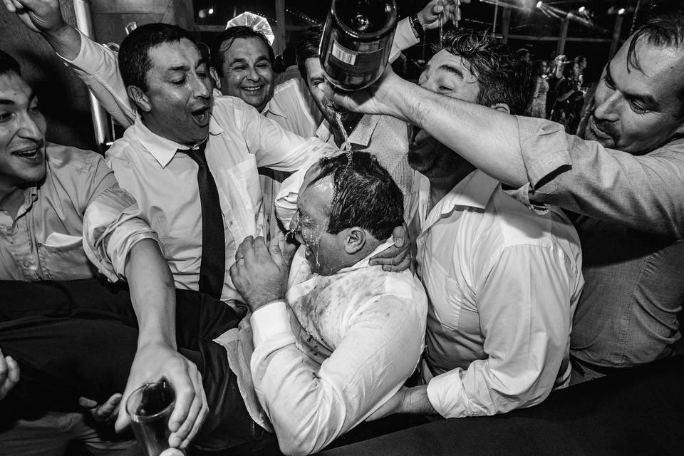 Matrimonios Sureños