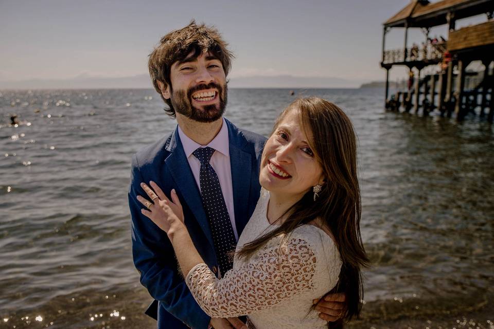 Matrimonios Sureños