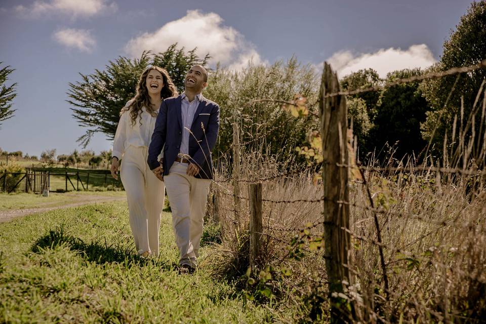 Matrimonios Sureños