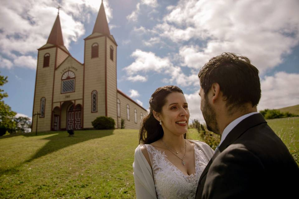 Matrimonios Sureños