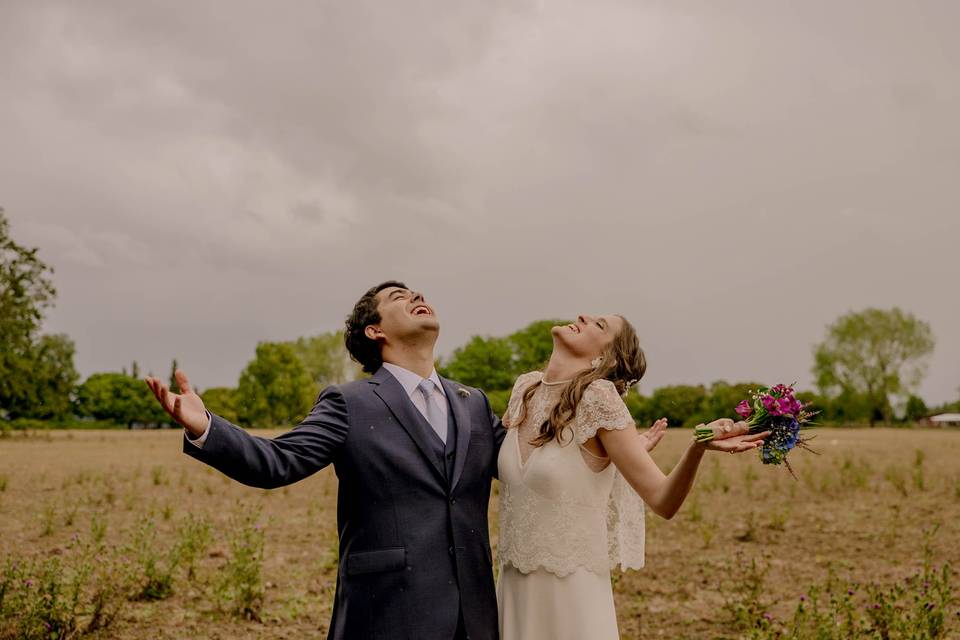 Matrimonios Sureños