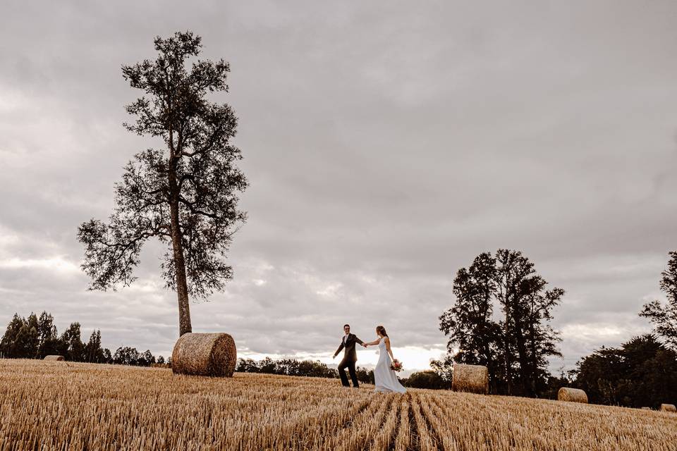 Matrimonios Sureños