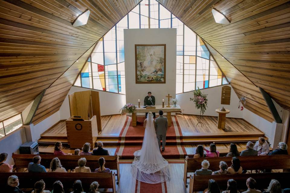 Matrimonios Sureños