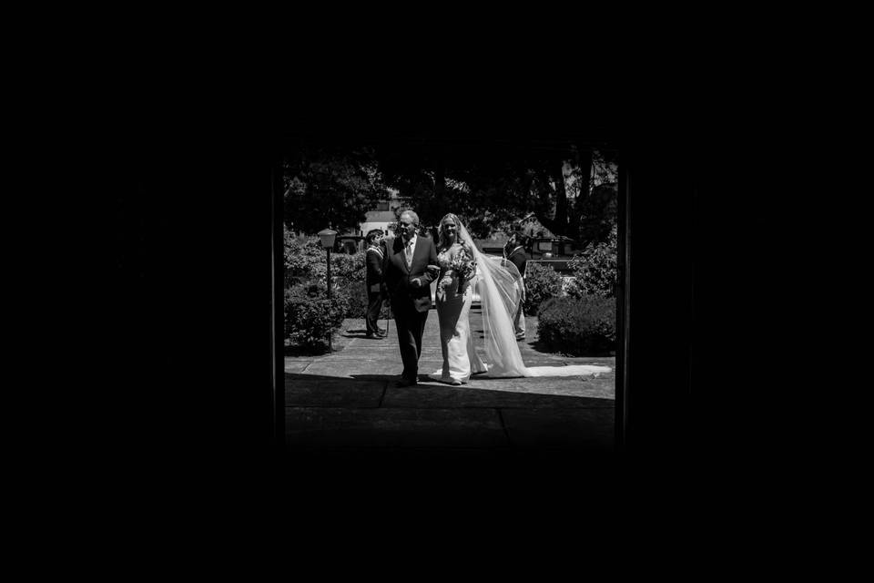 Matrimonios Sureños