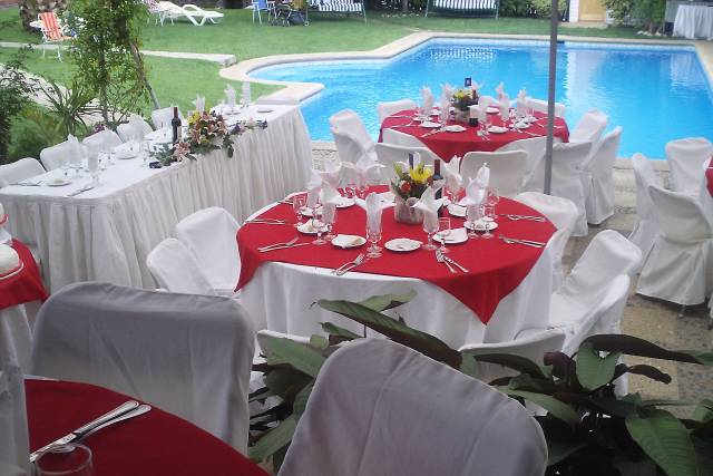 Eventos Radrigán