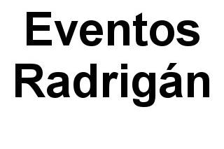 Eventos Radrigán logo