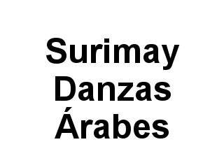 Surimay Danzas Árabes logo