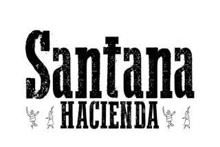 Hacienda Santana Logo