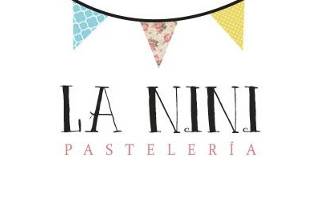 La Niní Pastelería Logo