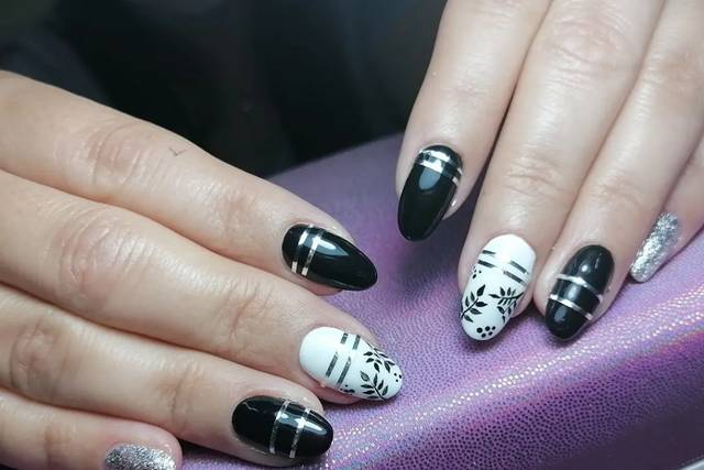 Esmaltado permanente