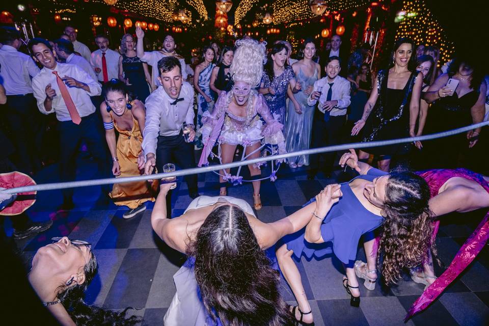 Limbo Led