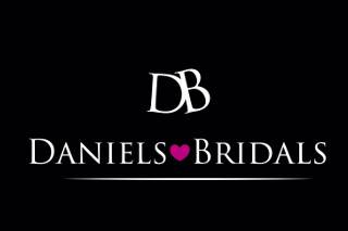Daniels bridals logo