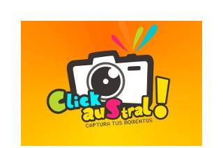 Click Austral logo